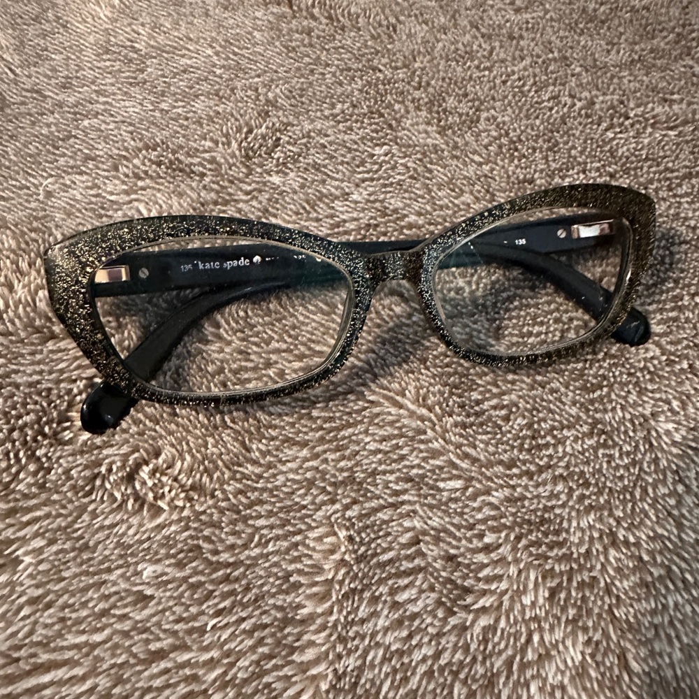 Kate spade glasses